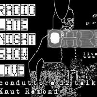 Ohrfeigen #9 - Live Radio Late Night Show